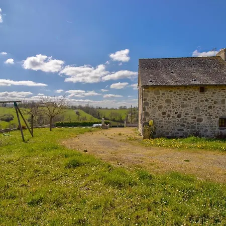 Lavergne, Piscine Privee Et Superbe Vue * Sanvensa
