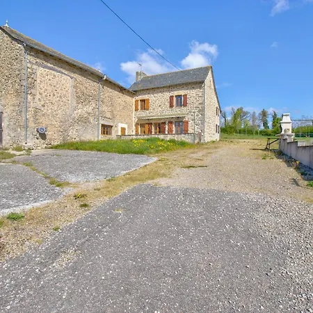 Lavergne, Piscine Privee Et Superbe Vue